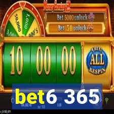 bet6 365